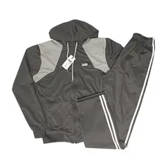 MODA EN CIRCUITO - Conjunto Deportivo o Sudadera Para Hombre en Vioto