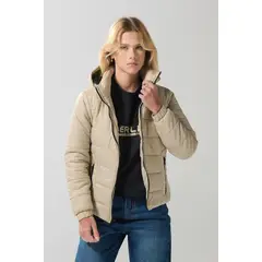KOAJ - CHAQUETA HAFNUR 1/25