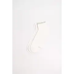 KOAJ - Paquete de medias cortas x3 en colores surtidos Mujer