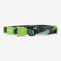 GENERICO - ZeeCat Collar Gato ref Manifesto talla Única