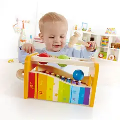HAPE - XILOFONO MARTILLO MADERA