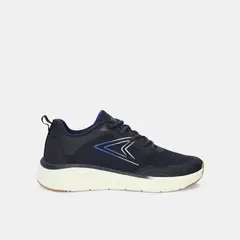 POWER - Tenis Deportivos Para Hombre Azul Nashville Helca