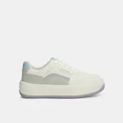 NORTH STAR - Tenis Para Mujer Blanco Katari Gina