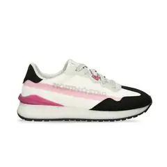 NORTH STAR - Tenis Para Mujer - Islandia Retro Nova 500
