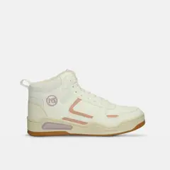 NORTH STAR - Tenis Para Mujer Multicolor Kaito Team Star