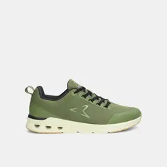 POWER - Tenis Deportivos Para Hombre Verde Export 1Oo Aries