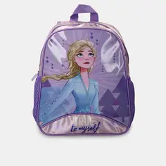 DISNEY - Morral Para Niña Licenses Lila Ninah L