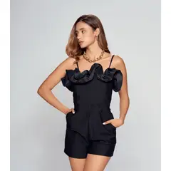 DEREK - Enterizo Para Mujer