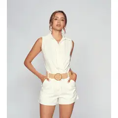 DEREK - Enterizo Para Mujer