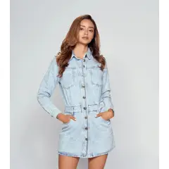 UNSER - Vestido Para Mujer