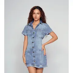 UNSER - Vestido Para Mujer