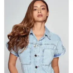 UNSER - Enterizo Para Mujer