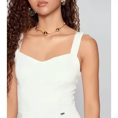 DEREK - Vestido Para Mujer