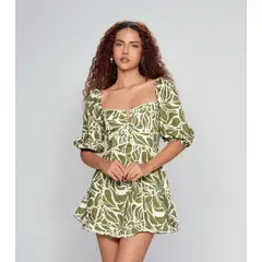 DEREK - Vestido Para Mujer