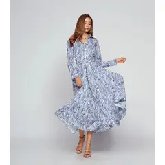 DEREK - Vestido Para Mujer