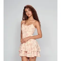 DEREK - Vestido Para Mujer