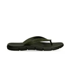 SANDA - Sandalias Para Hombre Sandak Negro Jacinto S