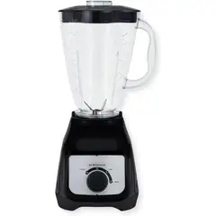 OSTER - Licuadora Classic 3 Velocidades 6 tazas 700W Manual