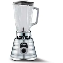 OSTER - Licuadora Original 3 Velocidades 5 Tazas 6X Durabilidad