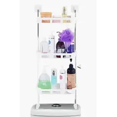 GENERICO - Organizador Baño Estantería 3 Niveles