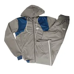 MODA EN CIRCUITO - Conjunto Deportivo o Sudadera Para Hombre en Vioto