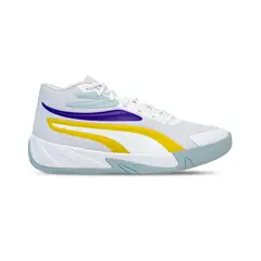 PUMA - Tenis Court Pro Hombre