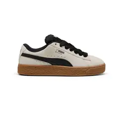 PUMA - Tenis Suede Xl Quiet Lux Mujer