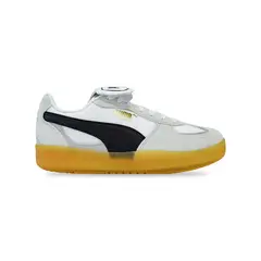 PUMA - Tenis Palermo Moda Tongue Mujer