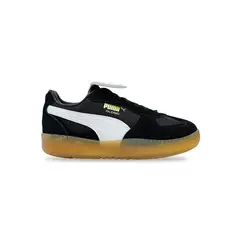 PUMA - Tenis Palermo Moda Tongue Mujer