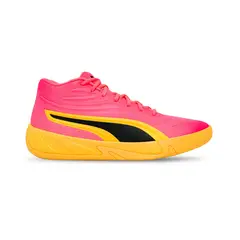 PUMA - Tenis Court Pro Hombre