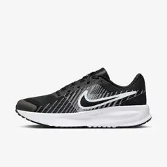 NIKE - Tenis Hombre Negro Run Defy Black