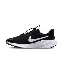NIKE - Tenis Hombre Negro Revolution 7 Easyon Black-FQ4112-001