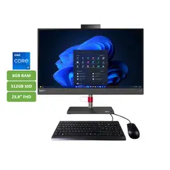 LENOVO - TODO EN UNO THINKCENTRE - CORE I7 13620H - 8GB RAM - 512GB SSD - 238 FH