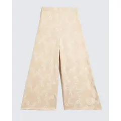 SEVEN SEVEN - Pantalón Para Mujer Moda Color Beige Marca #28071900