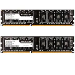 TEAM GROUP - Kit Memoria Ram Portatil Elite 16gb Ddr3 2x8 1600mts