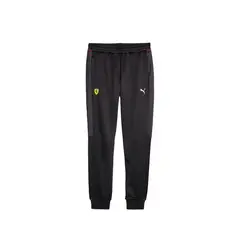 PUMA - Sudadera Ferrari Race Mt7 Track Hombre