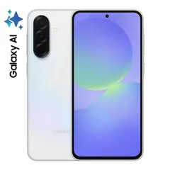 SAMSUNG - Celular A36 5G 256GB 8GB Ram Blanco