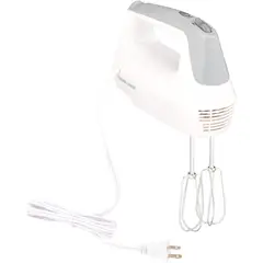 BLACK+DECKER - Batidora de Mano Ligera 150W MX1500W