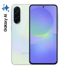 SAMSUNG - Celular A36 5G 256GB 8GB Ram Verde