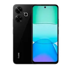 XIAOMI - Celular Redmi 13 8gb/256gb Negro