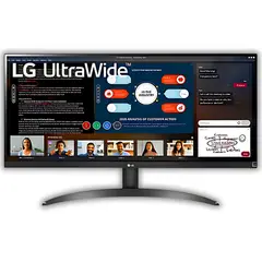 LG - MONITOR 29WP500-B 29.0 PLANO 75HZ 5MS