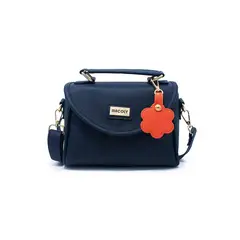 MACOLY - Cartera manos libres 876 Lilium