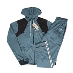 MODA EN CIRCUITO - Conjunto Deportivo o Sudadera Para Hombre en Vioto