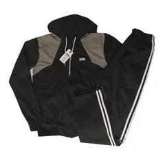 MODA EN CIRCUITO - Conjunto Deportivo o Sudadera Para Hombre en Vioto