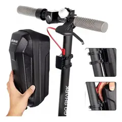 GENERICO - Maletin Estuche Patineta Scooter Almacenador Ligero Amplio