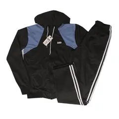 MODA EN CIRCUITO - Conjunto Deportivo o Sudadera Para Hombre en Vioto