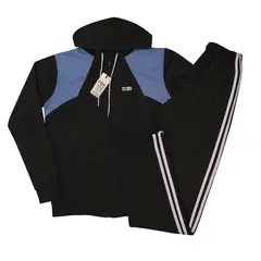 MODA EN CIRCUITO - Conjunto Deportivo o Sudadera Para Hombre en Vioto