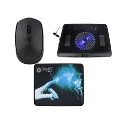 JALTECH - Combo ChillPack N191 + RF9210 + BSKPAD