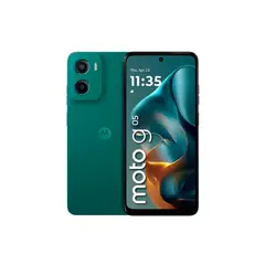MOTOROLA - Celular G05 128GB 4GB Verde