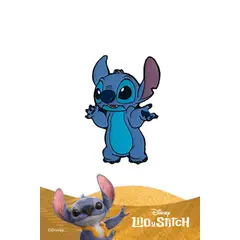 YOI - Pin con diseño de stitch